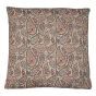 Paisley Tapestry Multi Filled Cushion