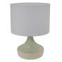 Matlock Green Table Lamp