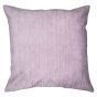 Tropez Mauve Cushion Cover