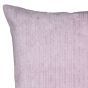 Tropez Mauve Cushion Cover