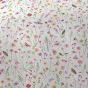 Meadow Pink Cotton Rich Duvet Cover Set