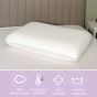 Memory Foam All Seasons Pillow