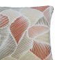 Miami Terracotta Cushion Cover