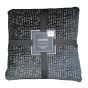 Micah Black Cushion Pair