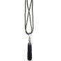 Misano Grey Tie Back
