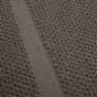 Hotel Essential Mocha Bathmat
