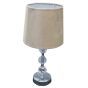 Montana Natural Table Lamp