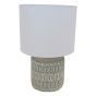 Morocco Natural Table Lamp