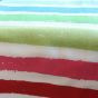 Multi Coloured Table Cloth