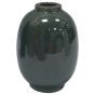 Nantes Green Vase