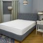 Napa Grey Bed Frame