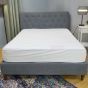 Napa Grey Bed Frame