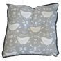 Narvic Grey Seat Pad