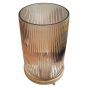 Smoke Candle Holder