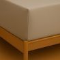 Percale Extra Deep 30cm | 12inch Sheets - Natural