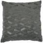 Nelson Grey Cushion