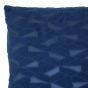 Nelson Navy Cushion