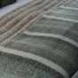 Noah Green Throw 130x170cm