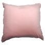 Nyla Triangle Blush Cushion Cover