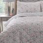 Olivia Blush Bedspread