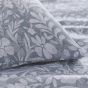 Olivia Grey Cotton Mix Duvet Set