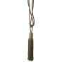 Orlando Natural Tie Back