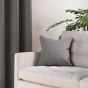 Osaka Charcoal Cushion Cover