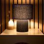 Osaka Navy Table Lamp
