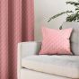 Osaka Pink Cushion Cover
