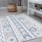 Oslo Juno Patterned Rug