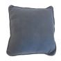 Paddington Grey Filled Cushion
