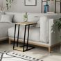 Pal Oak Side Table