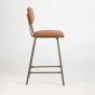 Parma Tan Bar Stool