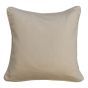 Paros Natural Cushion Cover