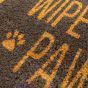 Wipe Your Paws Doormat