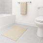 500gsm Zero Twist Pebble Bathmat