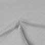 Percale Silver Pillowcase Pair