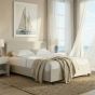 Phoenix Natural Bed Frame BULKY