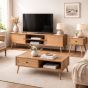 Phuket Natural TV Unit