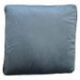Pippa Blue Filled Cushion