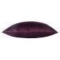 Kate Plum Filled Cushion