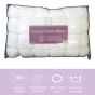 Luxury Pocket Pillow