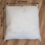 20 Inch Cushion Filler