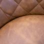 Vermont Vintage Tan Bar Stool