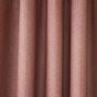 Nova Blush Ready Made Eyelet Curtains