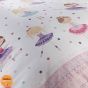 Ballerina Multi Cotton Mix Duvet Set