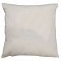 Rabbit Natural Filled Cushion