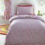 Rainbow Fairies Cotton Mix Duvet Set