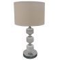 Rannoch Ivory Table Lamp