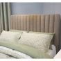 Reggina Natural Bed Frame
